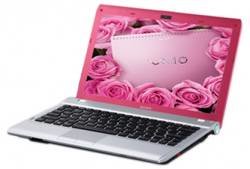 ������� Sony VAIO VPC-YB3Q1R/P