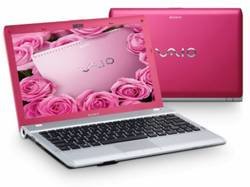 ������� Sony VAIO VPC-YB3Q1R/P