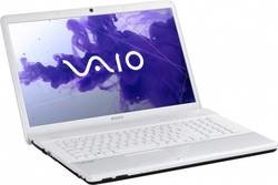 ������� Sony VAIO VPC-EH2J1R/W