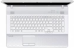 ������� Sony VAIO VPC-EH2J1R/W
