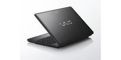 ������� Sony VAIO VPC-EH2J1R/B