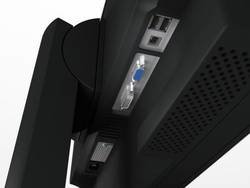 ������� 22" NEC MultiSync EA221WMe-BK ������