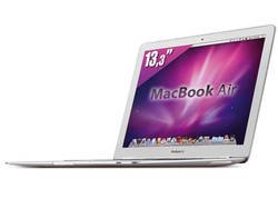 ������� Apple MacBook Air 13" (MC9661RS/A,Z0ME)
