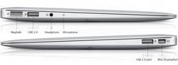 ������� Apple MacBook Air 11" (Z0MG00042)