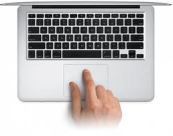 ������� Apple MacBook Air 11" (Z0MG00042)