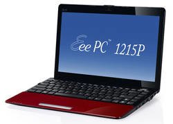 ������ Asus Eee PC 1215B (E450/2G/500Gb/HD6310/HD/WiFi/BT/W7S) �������