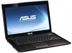 ������� Asus K43E (B950/2048/320/HD/Wi-Fi/Dos)
