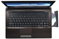 ������� Asus K43E (B950/2048/320/HD/Wi-Fi/Dos)