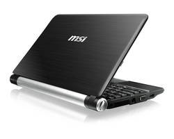 ������ MSI Wind U160MX-044RU ������
