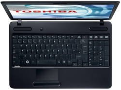 ������� Toshiba Satellite C660D-A2K