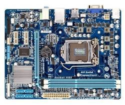 ����������� ����� Gigabyte GA-H61M-DS2 Socket 1155