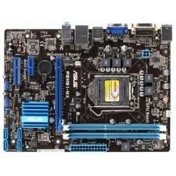 ����������� ����� Asus P8H61-MX/SI Socket 1155