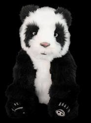 ������ ������������� ������� ����� WowWee Alive Panda Cub
