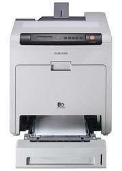 �������� ������� Samsung CLP-660ND