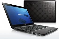 ������� Lenovo IdeaPad U450-2B (59027040)
