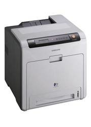 �������� ������� Samsung CLP-660ND
