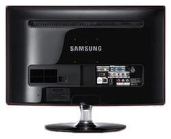 ������� 22" Samsung SyncMaster P2270HD DKU