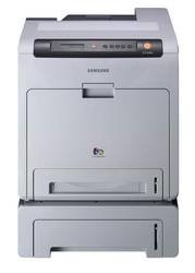 �������� ������� Samsung CLP-660ND