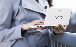 ������� Sony VAIO VGN-P21ZR/W