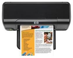 ������� HP DeskJet D1663 / CB770C