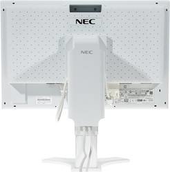 ������� 22" NEC MultiSync P221W ����������-�����