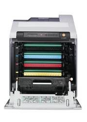 �������� ������� Samsung CLP-660ND
