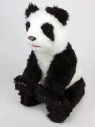 ������ ������������� ������� ����� WowWee Alive Panda Cub