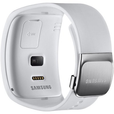    Samsung Galaxy Gear S  - #2