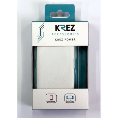    KREZ Power LP5001W,  - #2