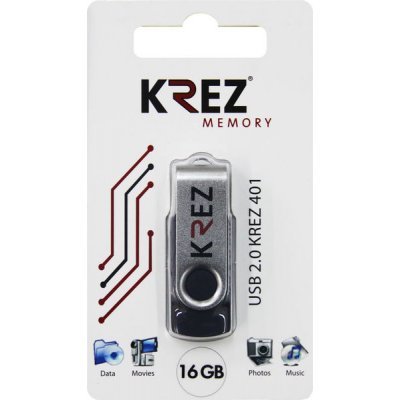  USB  16Gb KREZ 401  - #2