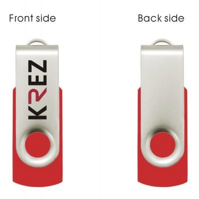  USB   16Gb KREZ 401 USB 3.0  (3000258643209) - #1