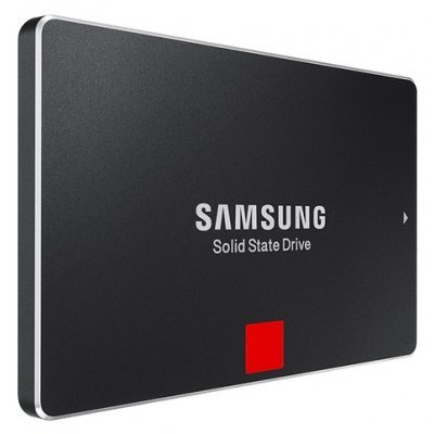   SSD Samsung 256Gb MZ-7KE256BW - #3