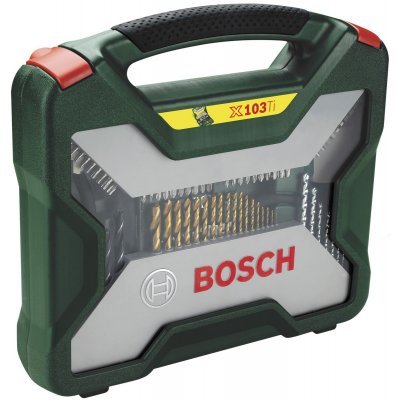    Bosch X-Line Titanium 2607019331, 103  - #1