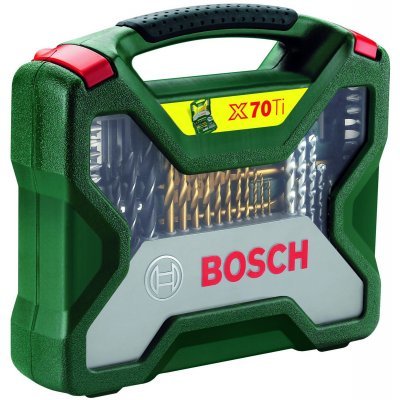    Bosch X-Line Titanium (2607019329) 70  - #1