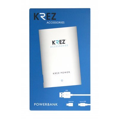    KREZ Power LP5002W,  - #1