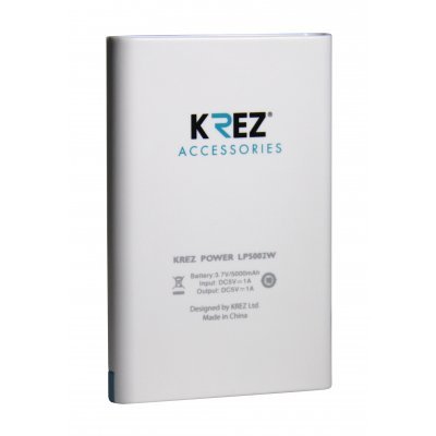    KREZ Power LP5002W,  - #3