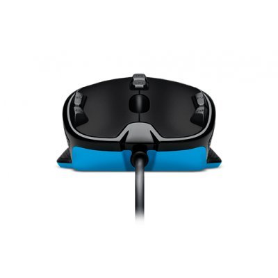   Logitech Gaming Mouse G300s Black USB - #2