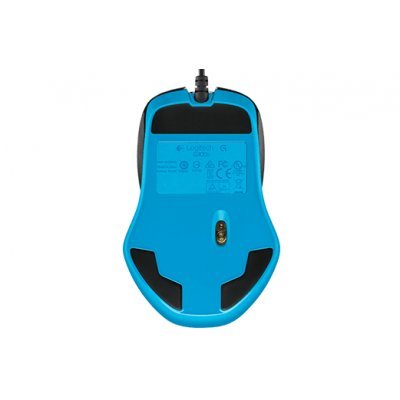   Logitech Gaming Mouse G300s Black USB - #3