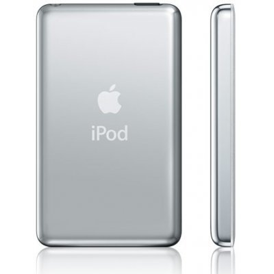   Apple iPod classic 160Gb - #4