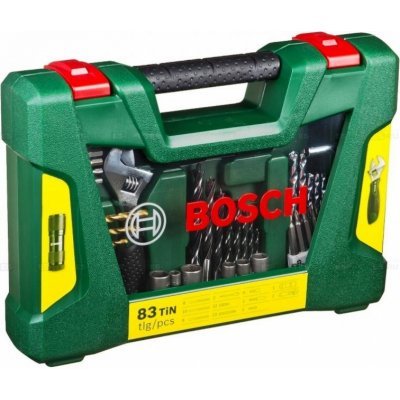    Bosch V-Line-83 2607017193 - #1
