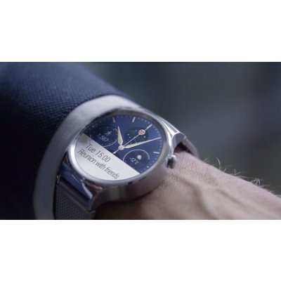    Huawei Watch - #5