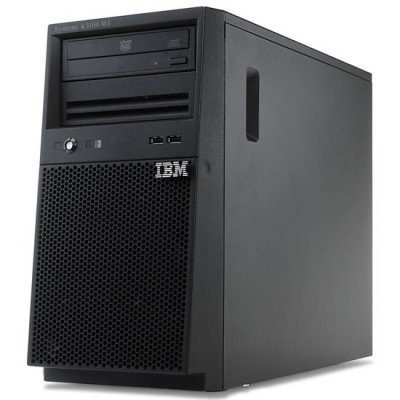   IBM ExpSell x3100 M5 (5457EEG) - #2