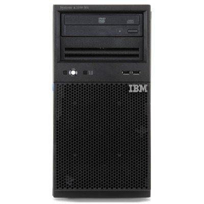   IBM ExpSell x3100 M5 (5457EEG) - #3