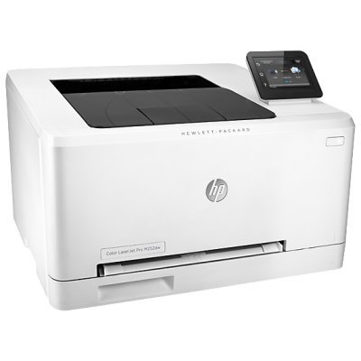     HP Color LaserJet Pro M252dw (B4A22A) - #1