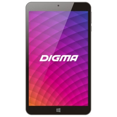    Digma Eve 8.2 3G - #1