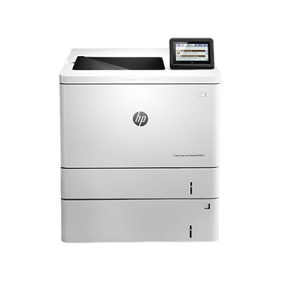     HP Color LaserJet Enterprise 500 color M553x - #1