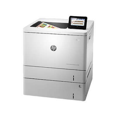     HP Color LaserJet Enterprise 500 color M553x - #2