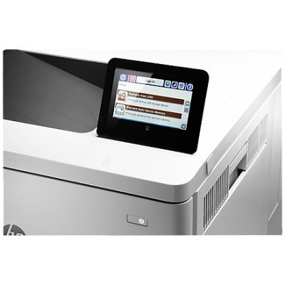     HP Color LaserJet Enterprise 500 color M553x - #4