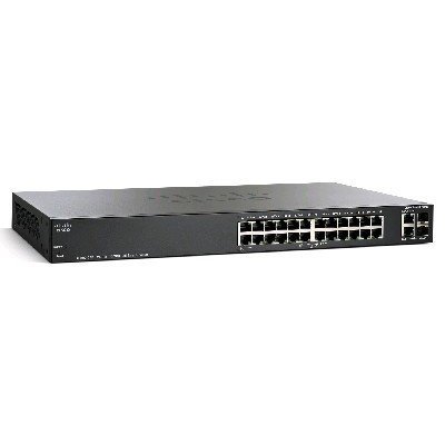   Cisco SLM224PT-EU - #1
