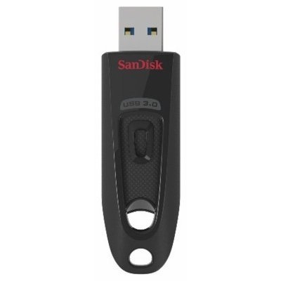  USB  Sandisk 64Gb Ultra SDCZ48-064G-U46 USB3.0  - #1